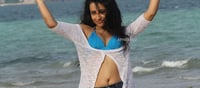Trisha shooting paused as they are unable to get Visa